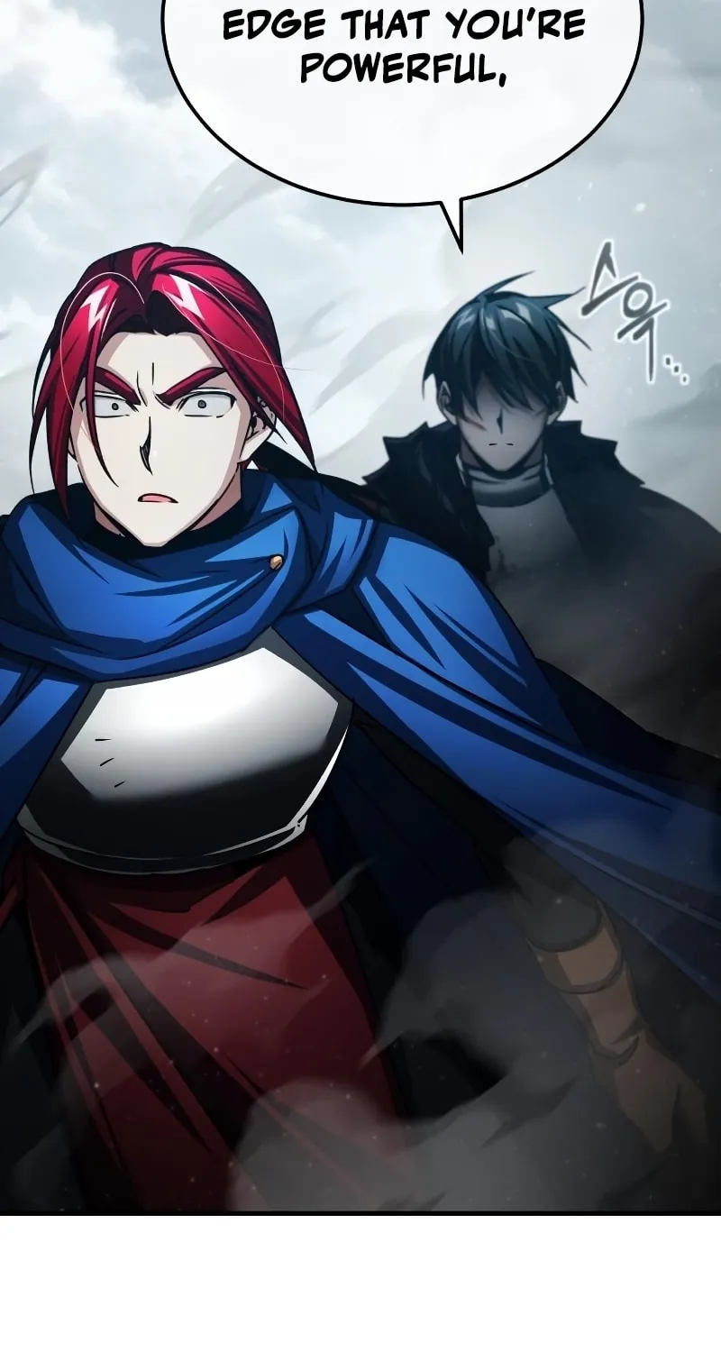 Read Descended from Divinity EN Manga Online