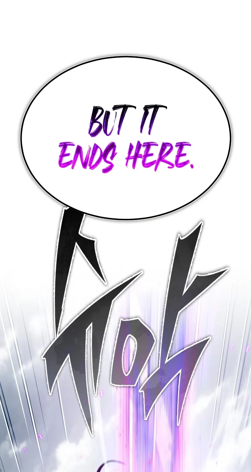 Read Descended from Divinity EN Manga Online