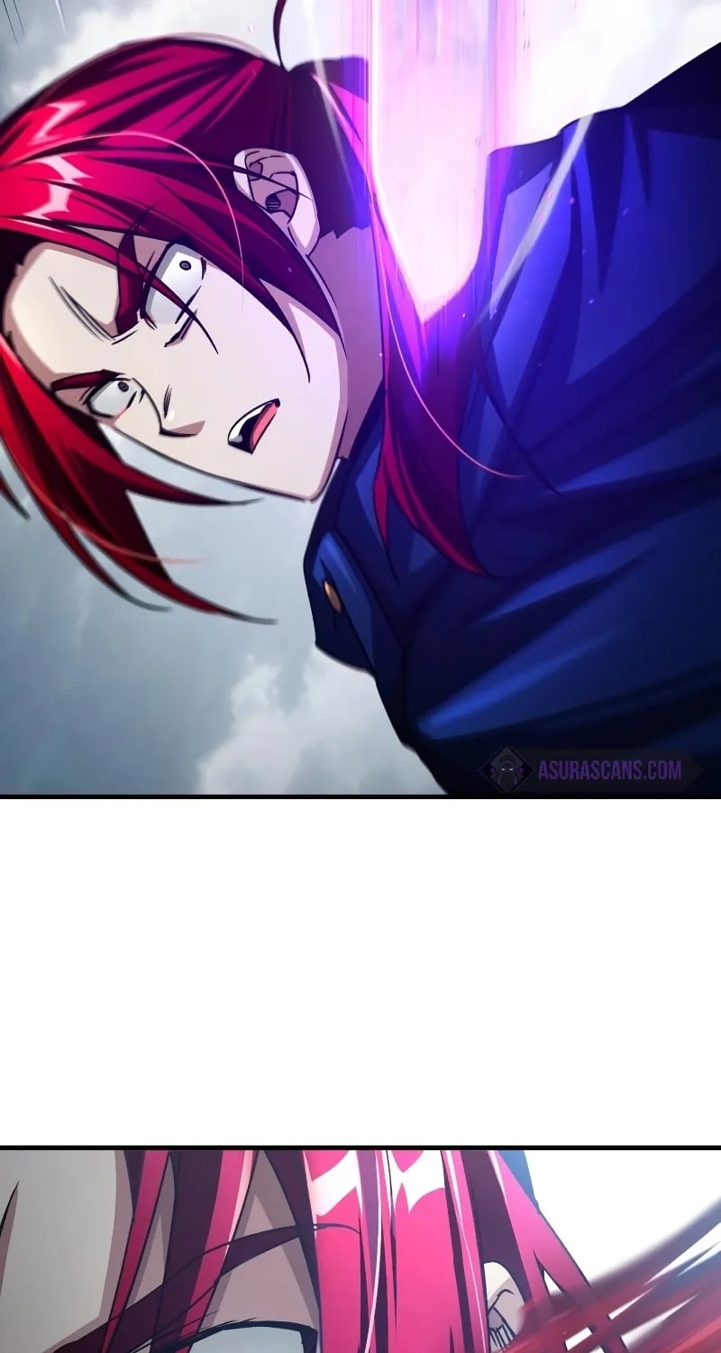 Read Descended from Divinity EN Manga Online