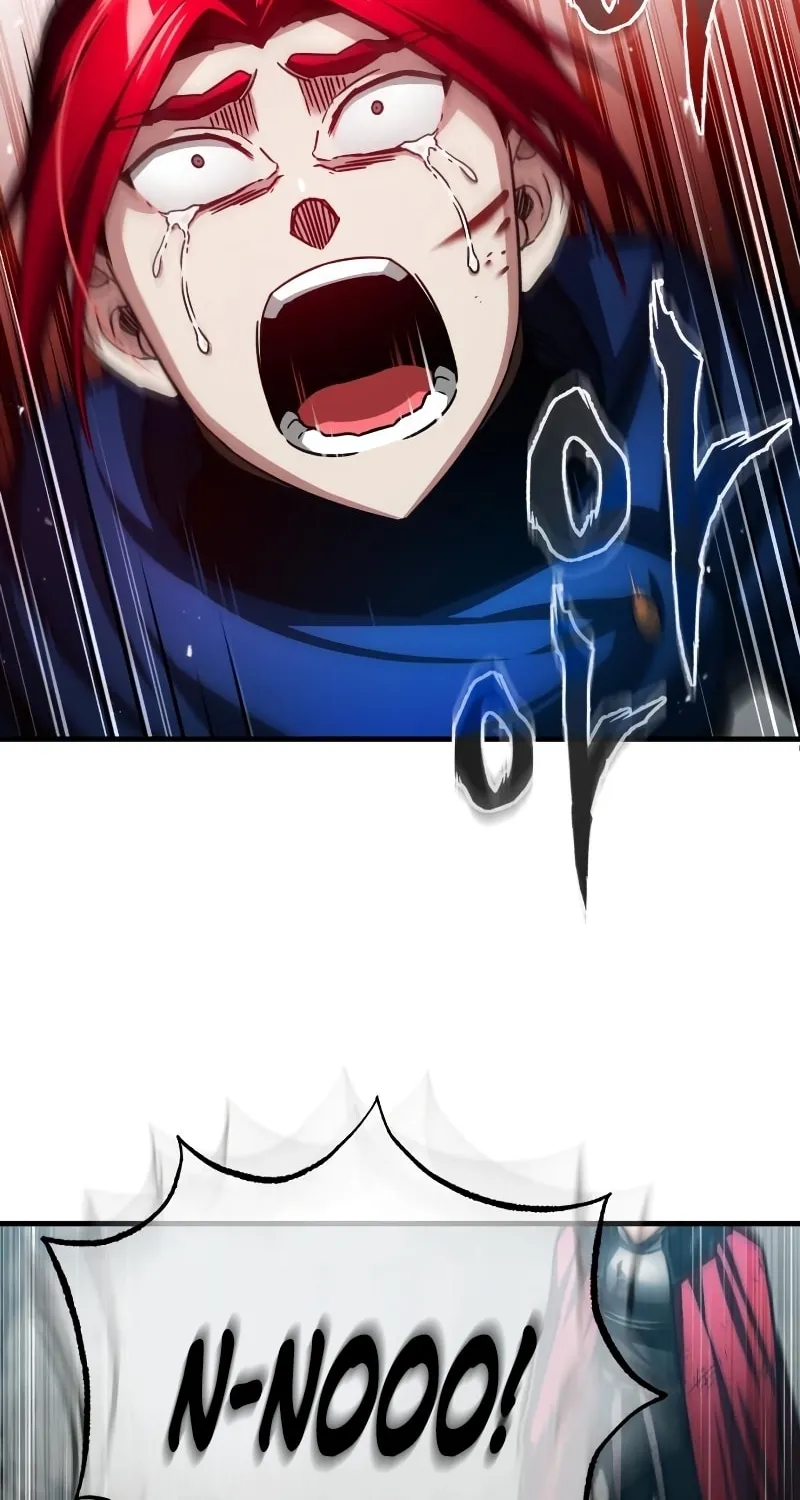 Read Descended from Divinity EN Manga Online