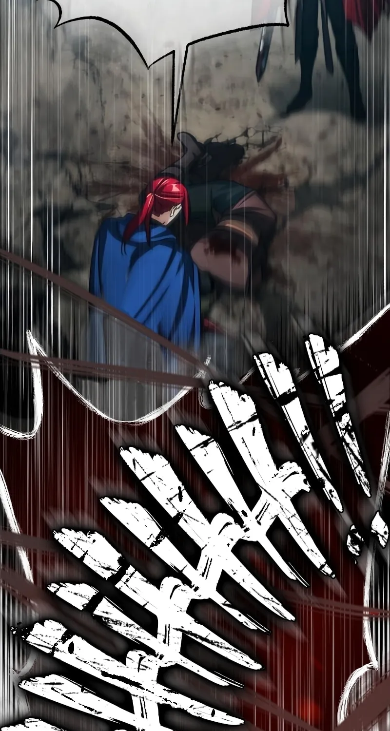 Read Descended from Divinity EN Manga Online