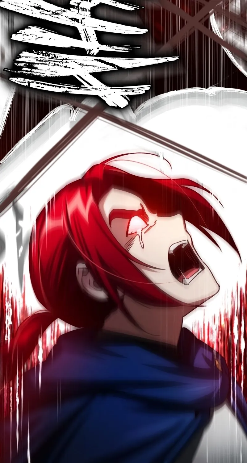 Read Descended from Divinity EN Manga Online