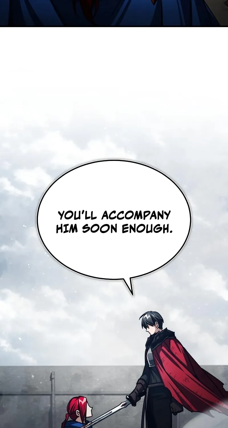 Read Descended from Divinity EN Manga Online
