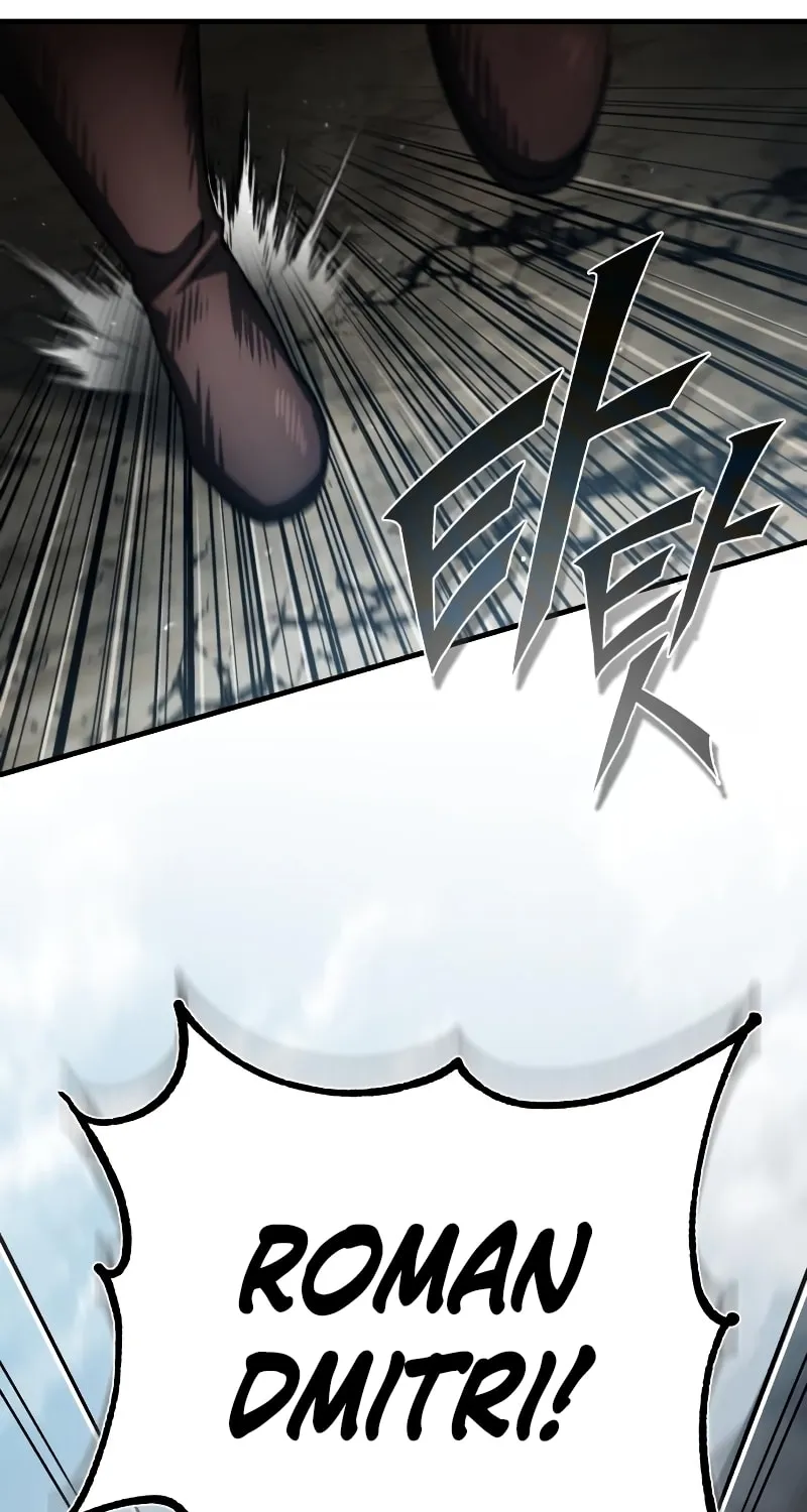 Read Descended from Divinity EN Manga Online