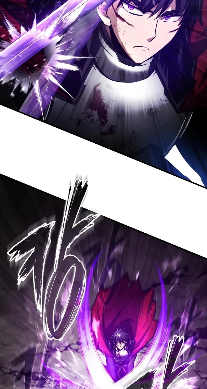 Read Descended from Divinity EN Manga Online