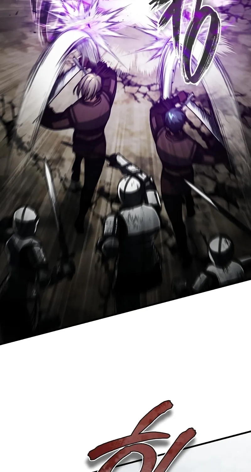 Read Descended from Divinity EN Manga Online