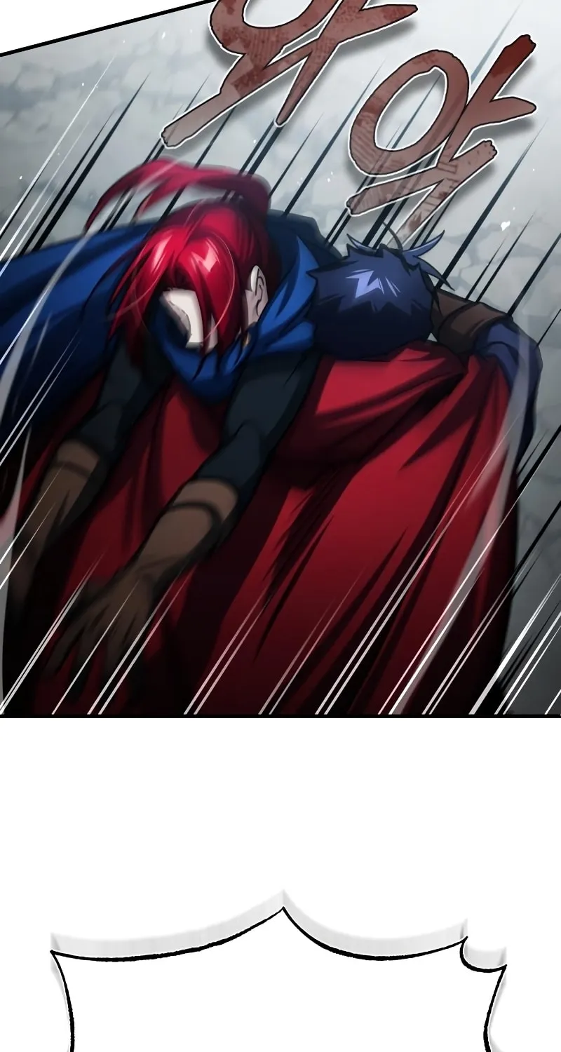 Read Descended from Divinity EN Manga Online