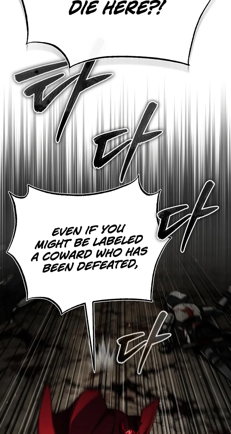 Read Descended from Divinity EN Manga Online