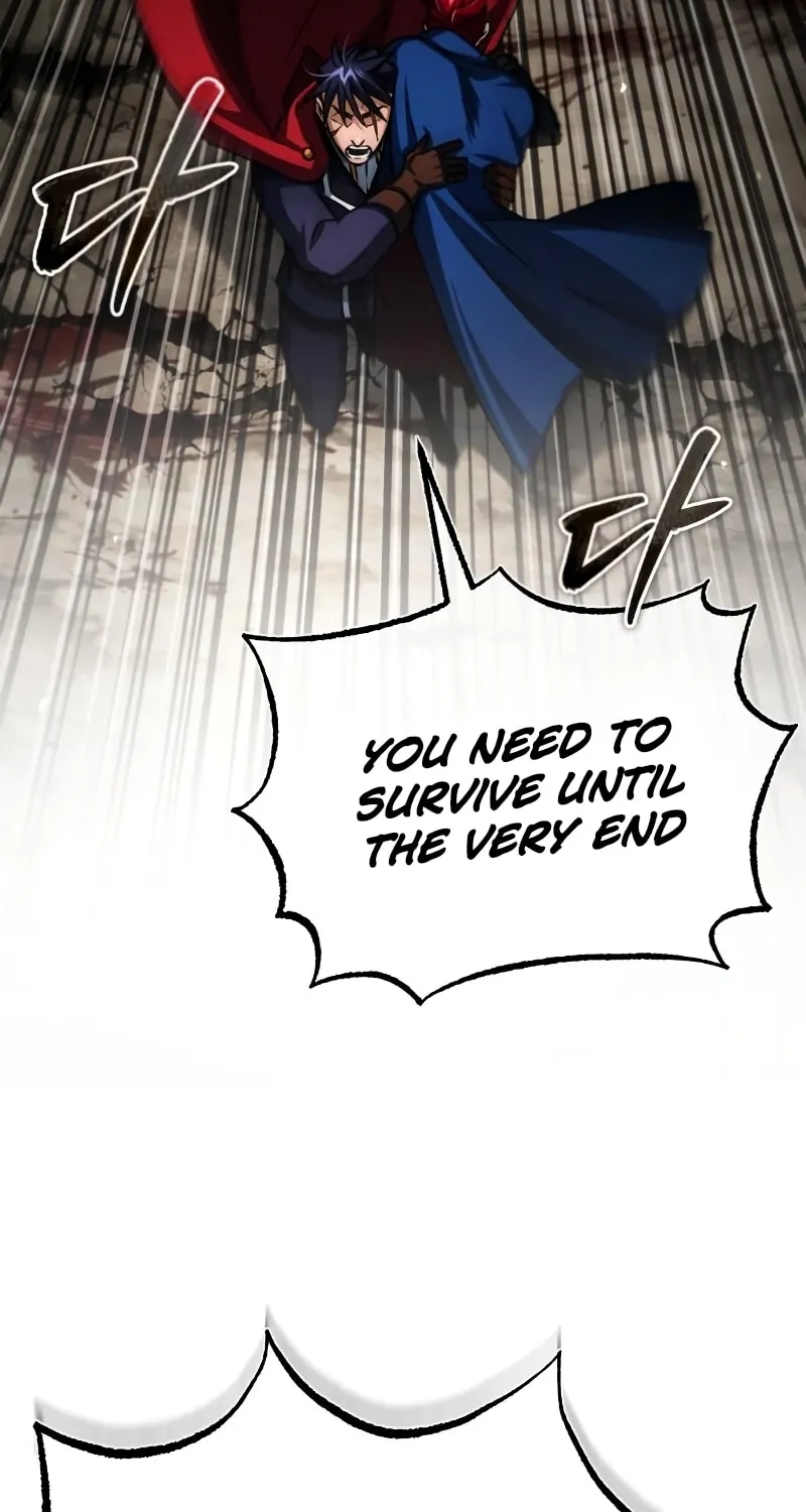 Read Descended from Divinity EN Manga Online