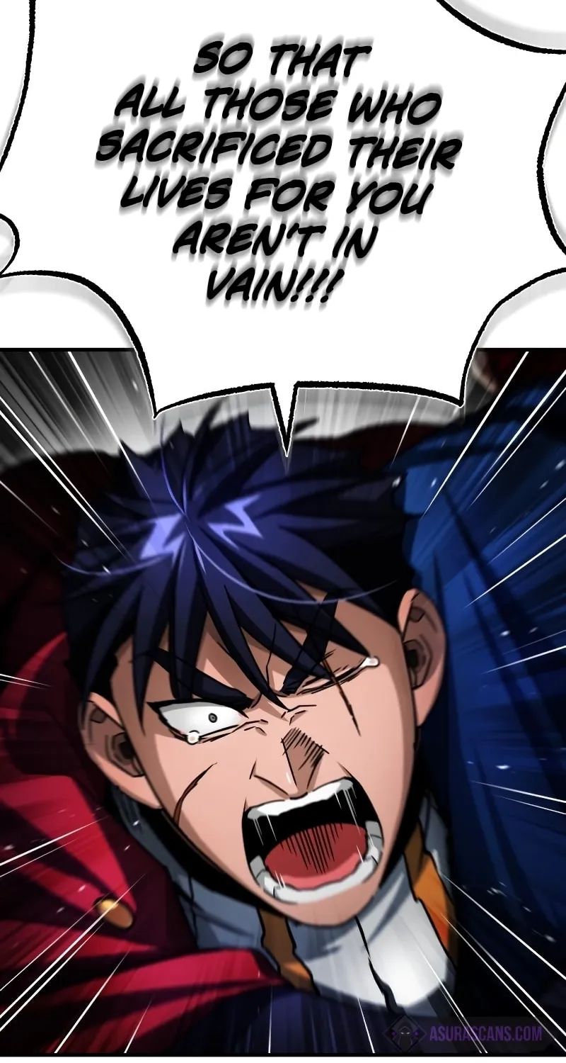 Read Descended from Divinity EN Manga Online