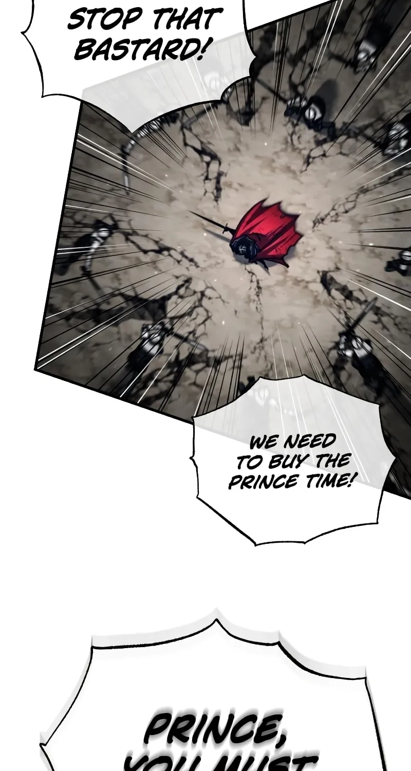 Read Descended from Divinity EN Manga Online