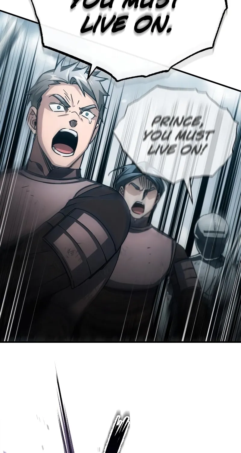 Read Descended from Divinity EN Manga Online