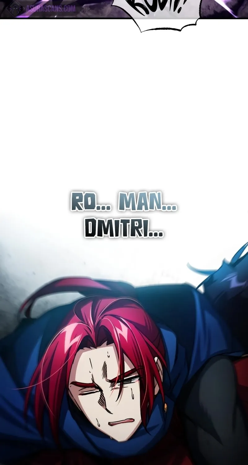Read Descended from Divinity EN Manga Online