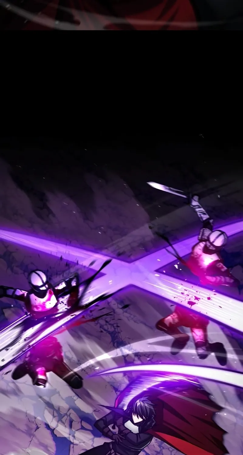 Read Descended from Divinity EN Manga Online