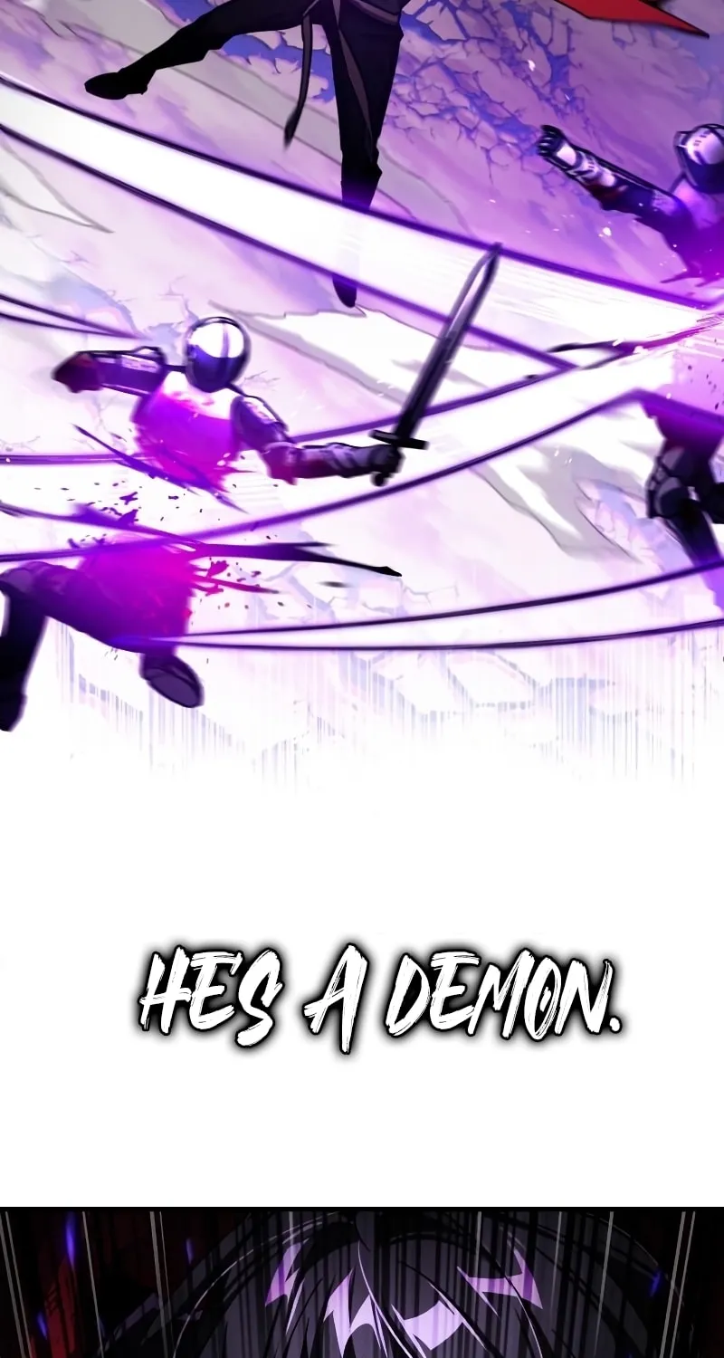 Read Descended from Divinity EN Manga Online