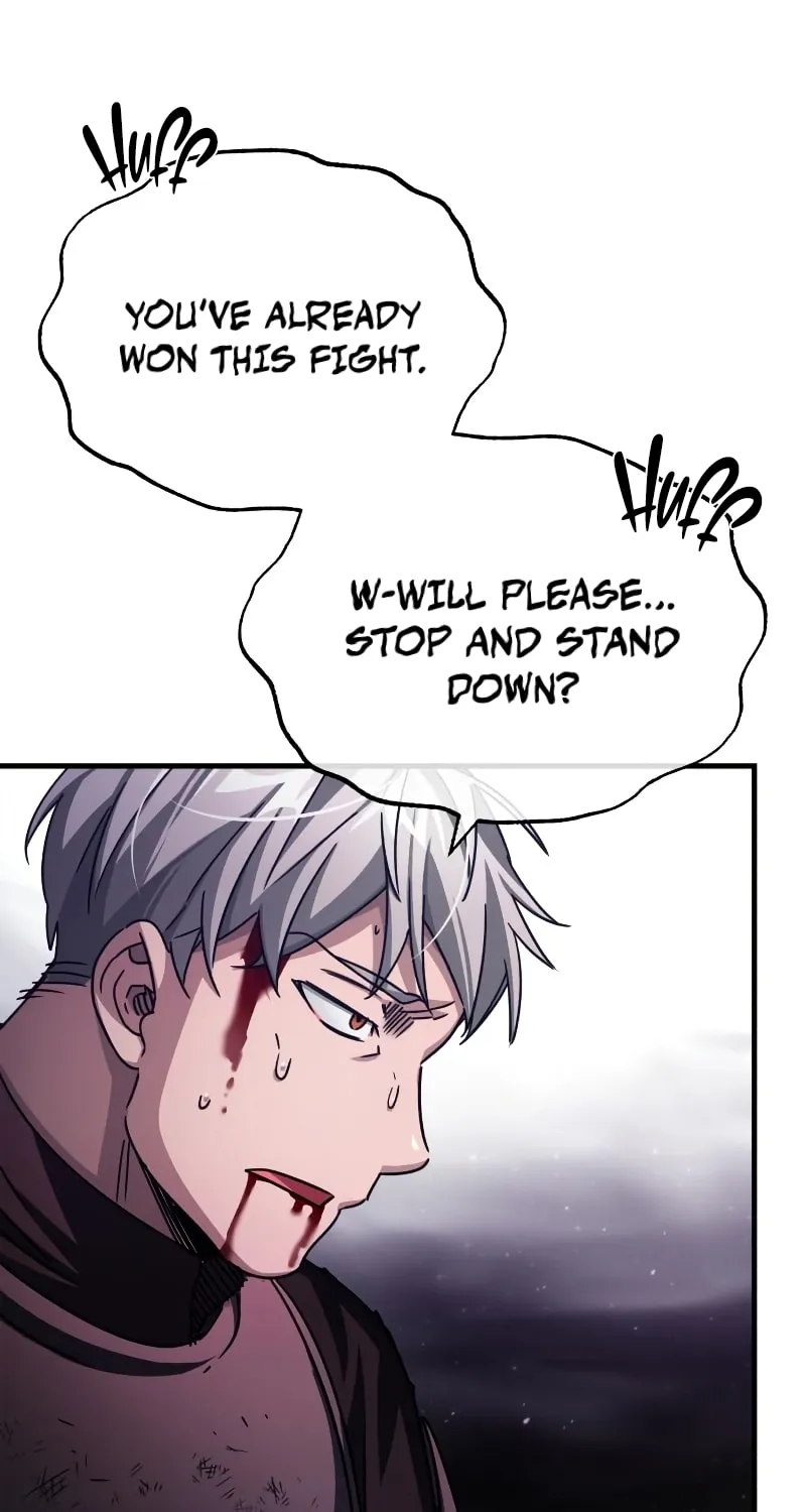 Read Descended from Divinity EN Manga Online