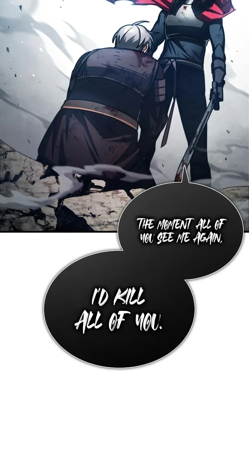 Read Descended from Divinity EN Manga Online