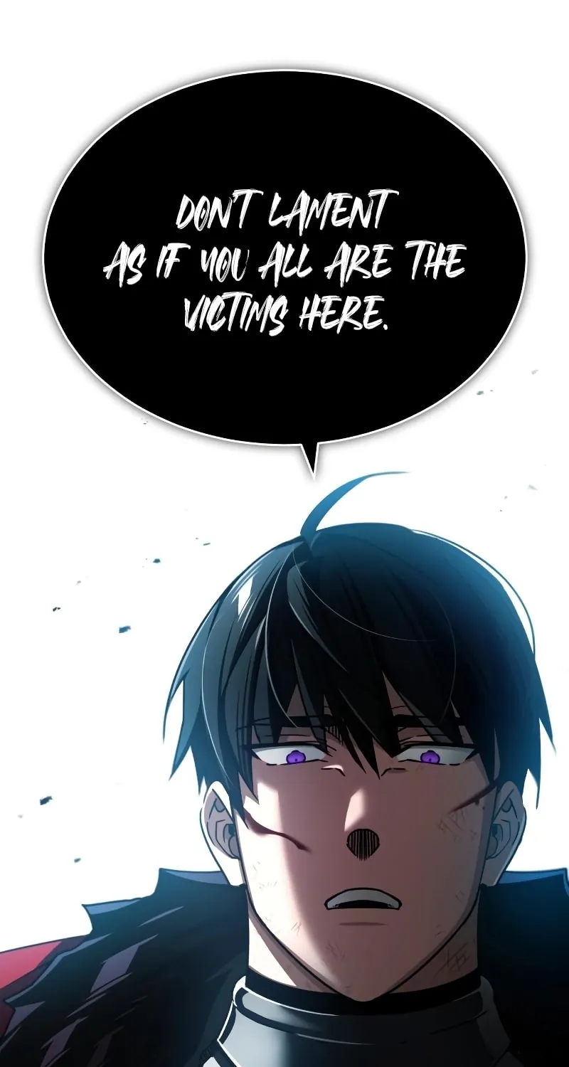 Read Descended from Divinity EN Manga Online