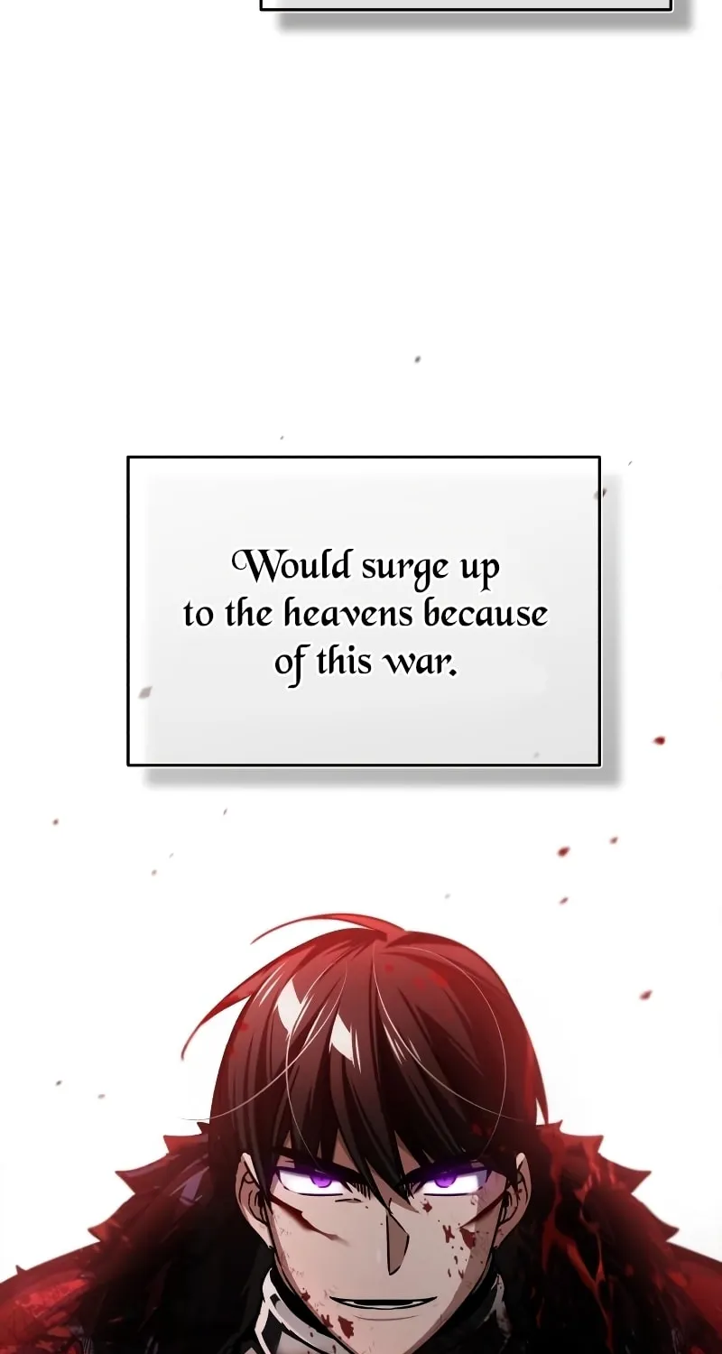 Read Descended from Divinity EN Manga Online
