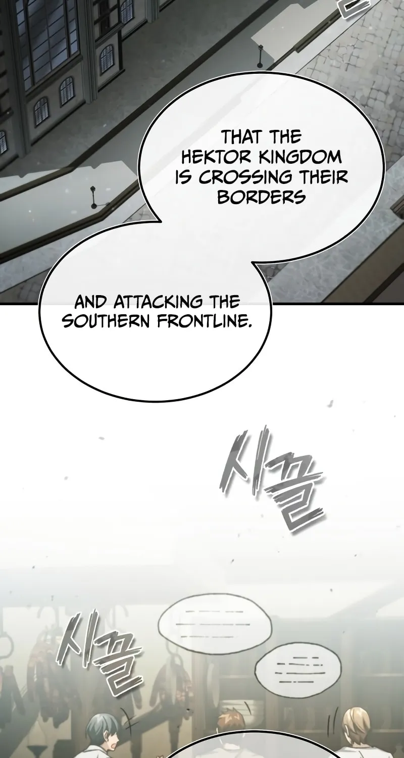 Read Descended from Divinity EN Manga Online