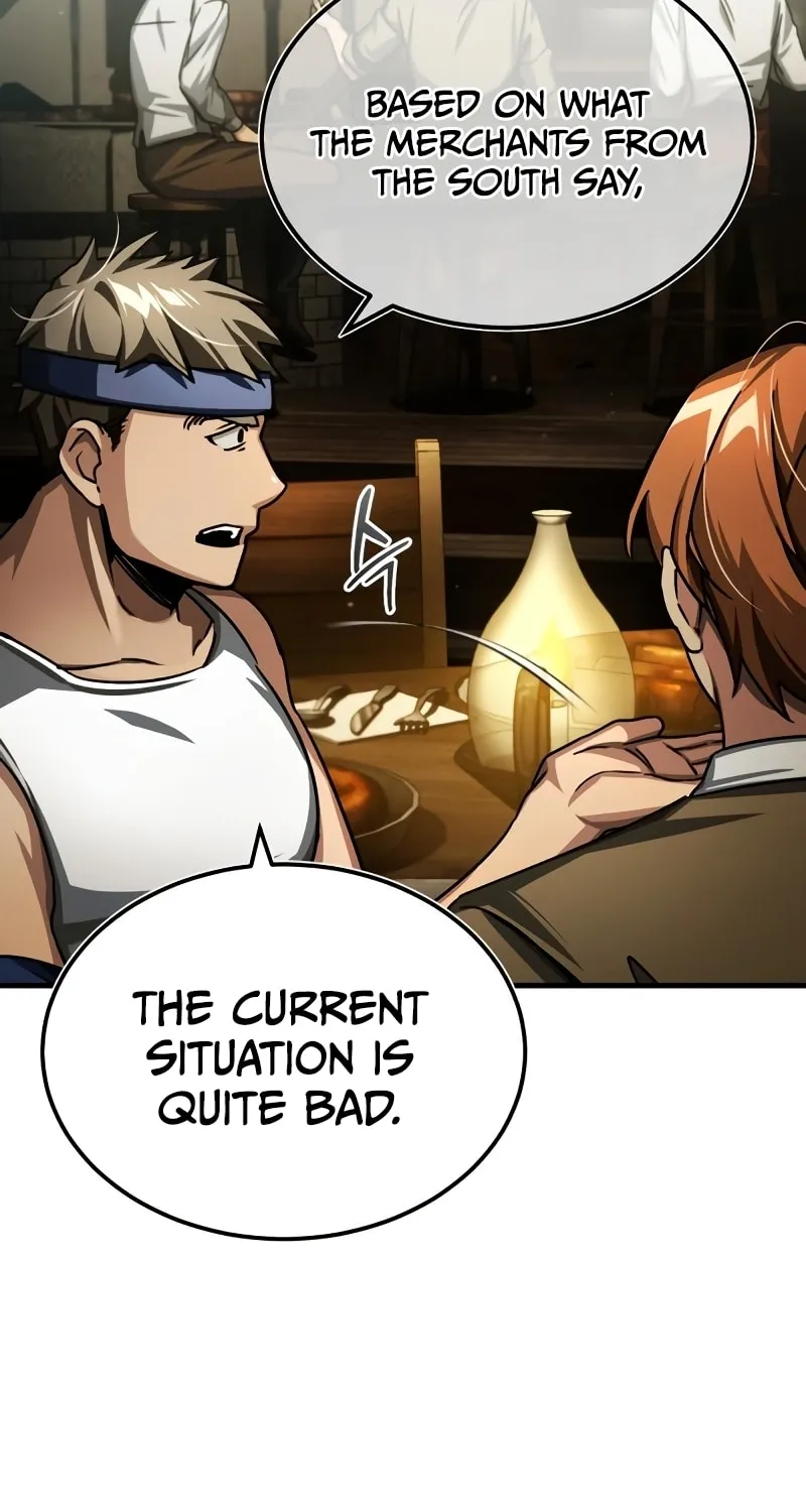 Read Descended from Divinity EN Manga Online