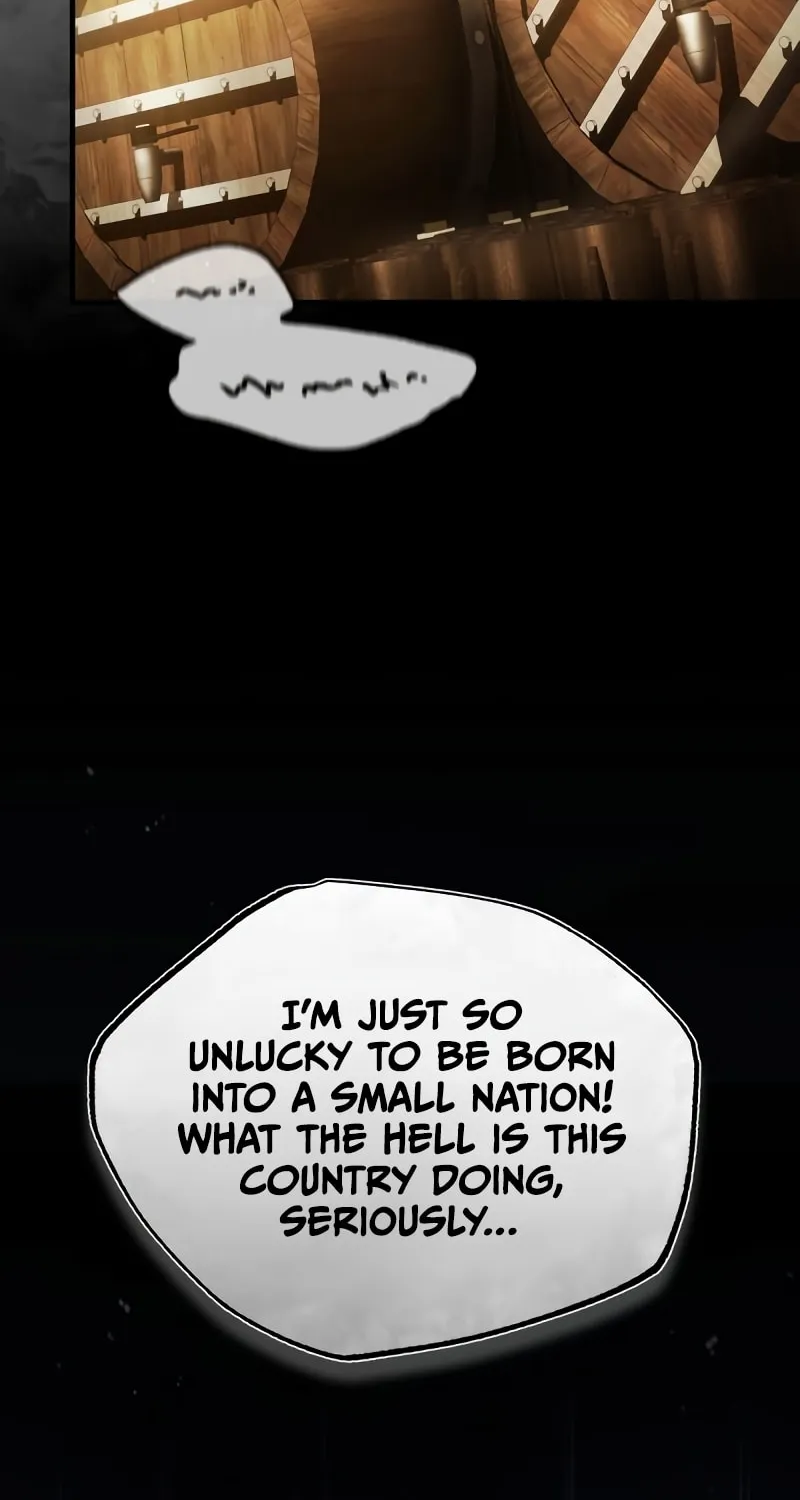 Read Descended from Divinity EN Manga Online