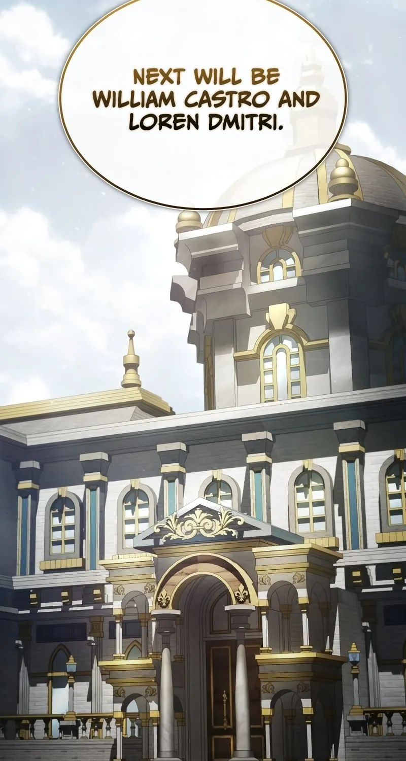 Read Descended from Divinity EN Manga Online