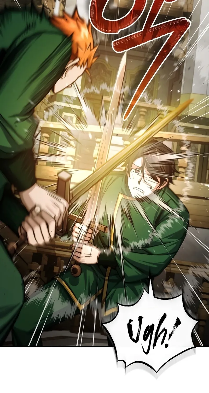 Read Descended from Divinity EN Manga Online