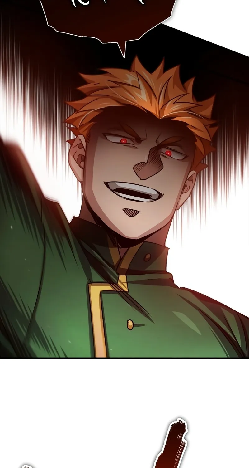 Read Descended from Divinity EN Manga Online