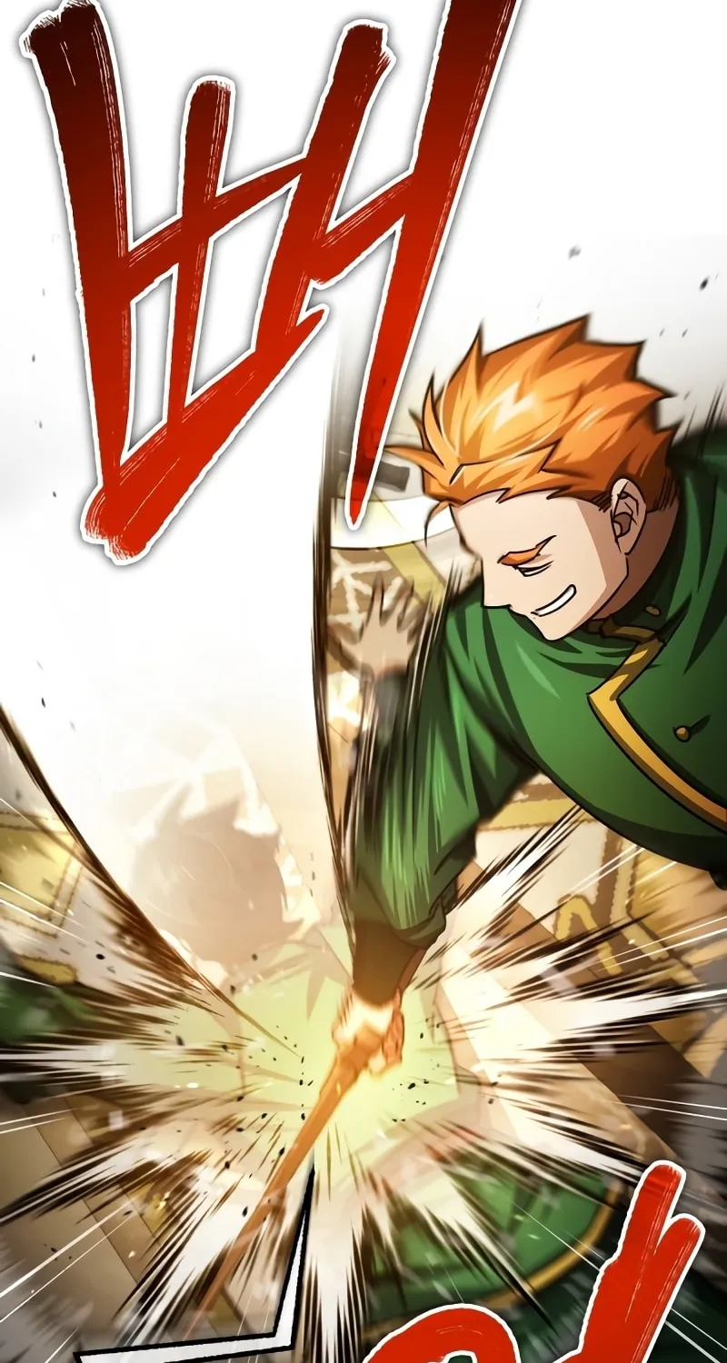Read Descended from Divinity EN Manga Online