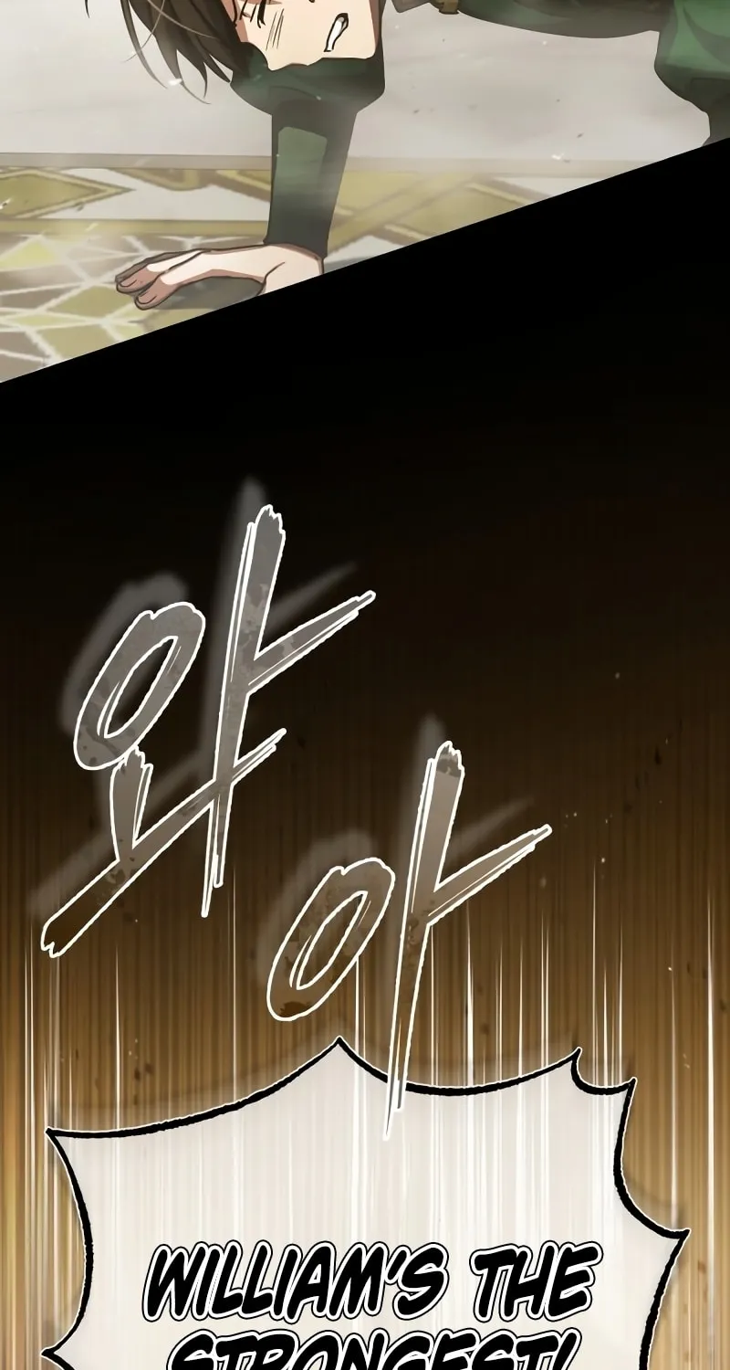 Read Descended from Divinity EN Manga Online