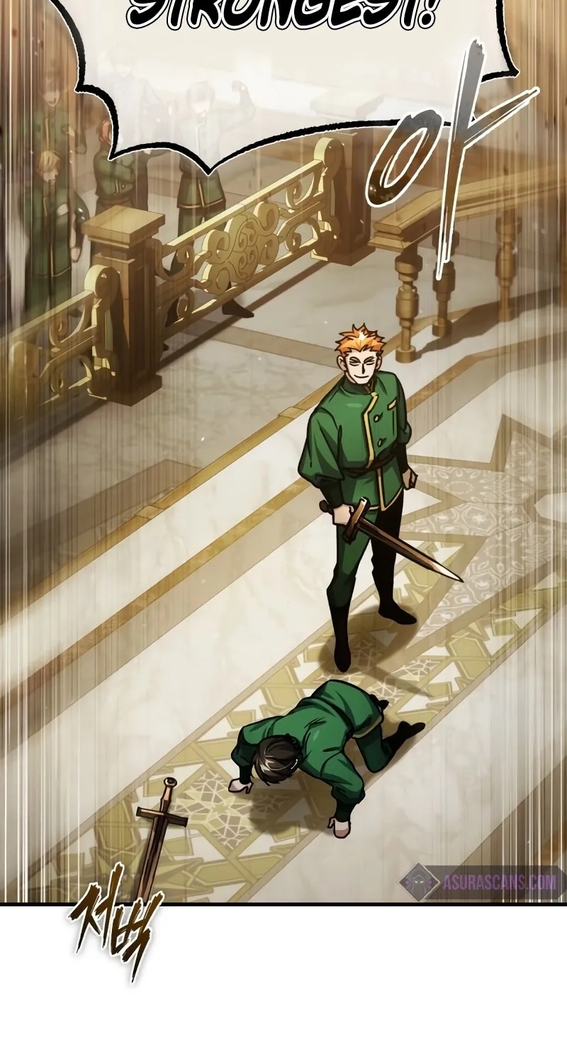 Read Descended from Divinity EN Manga Online