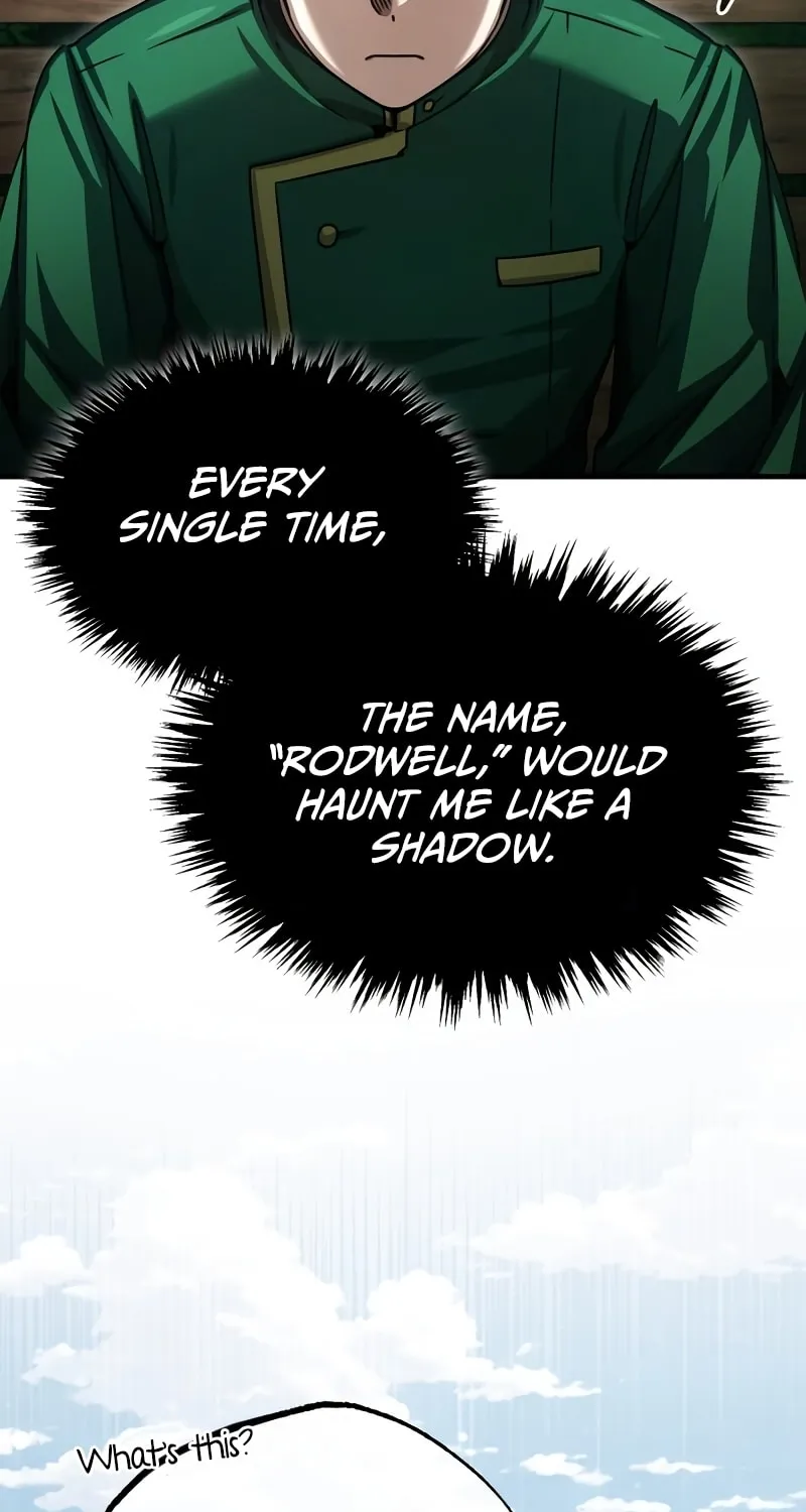 Read Descended from Divinity EN Manga Online