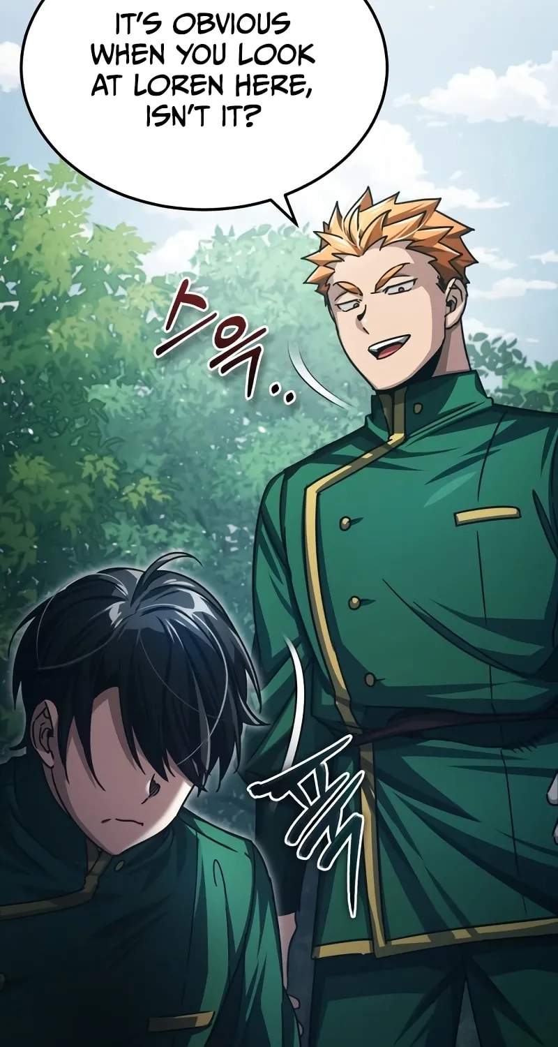 Read Descended from Divinity EN Manga Online