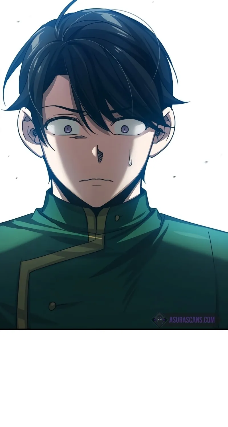 Read Descended from Divinity EN Manga Online