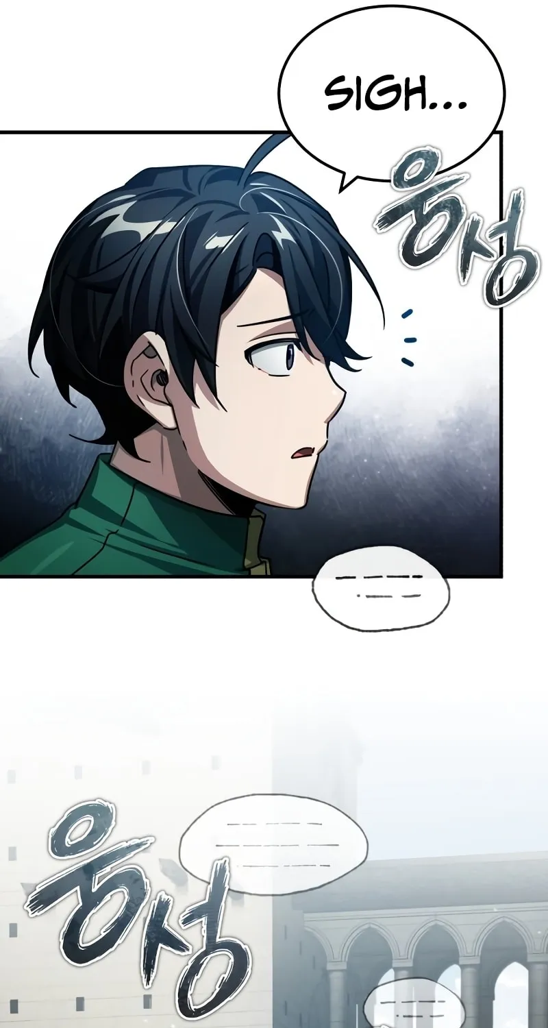 Read Descended from Divinity EN Manga Online