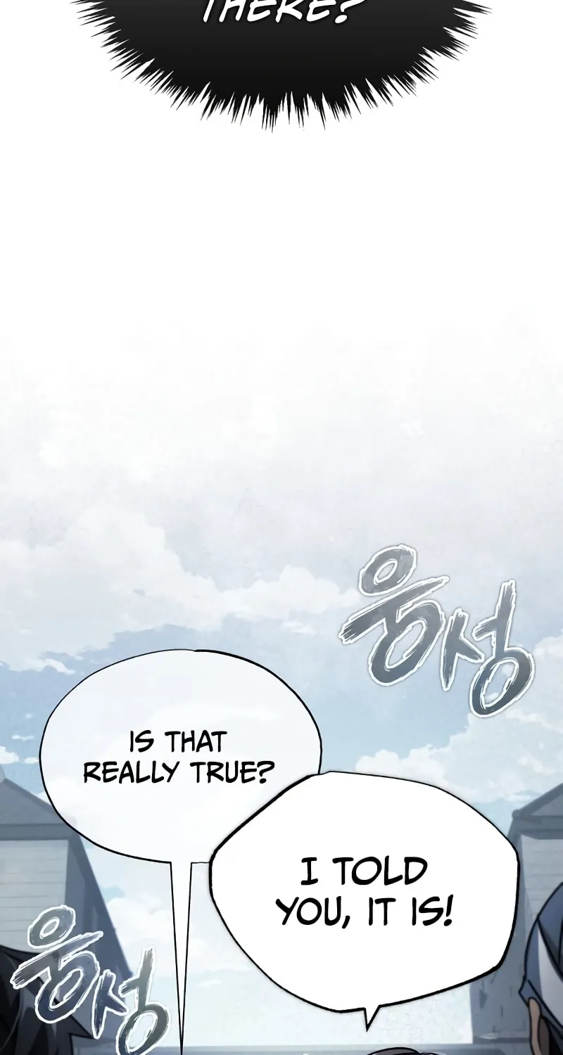 Read Descended from Divinity EN Manga Online