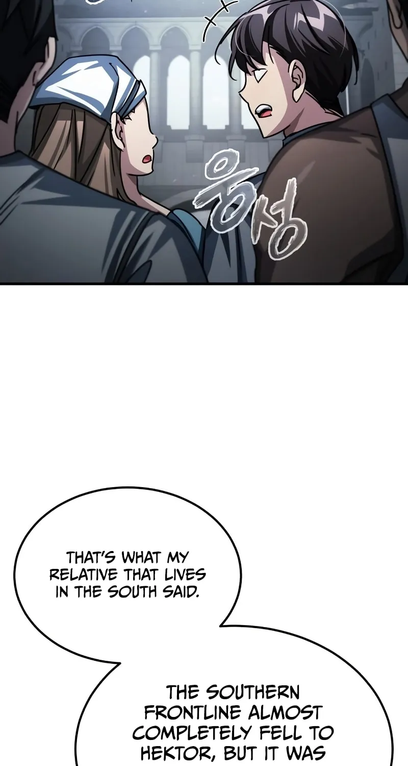 Read Descended from Divinity EN Manga Online