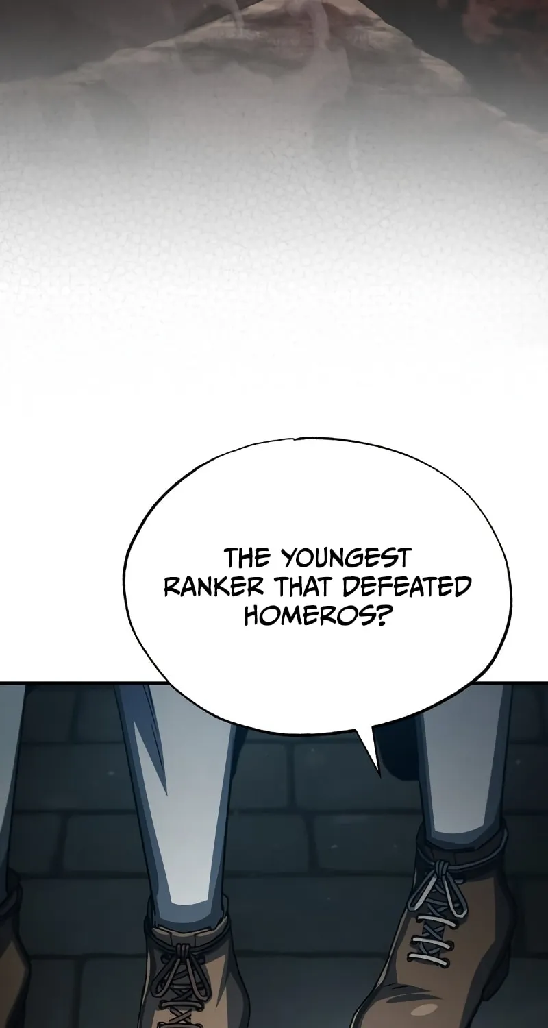 Read Descended from Divinity EN Manga Online