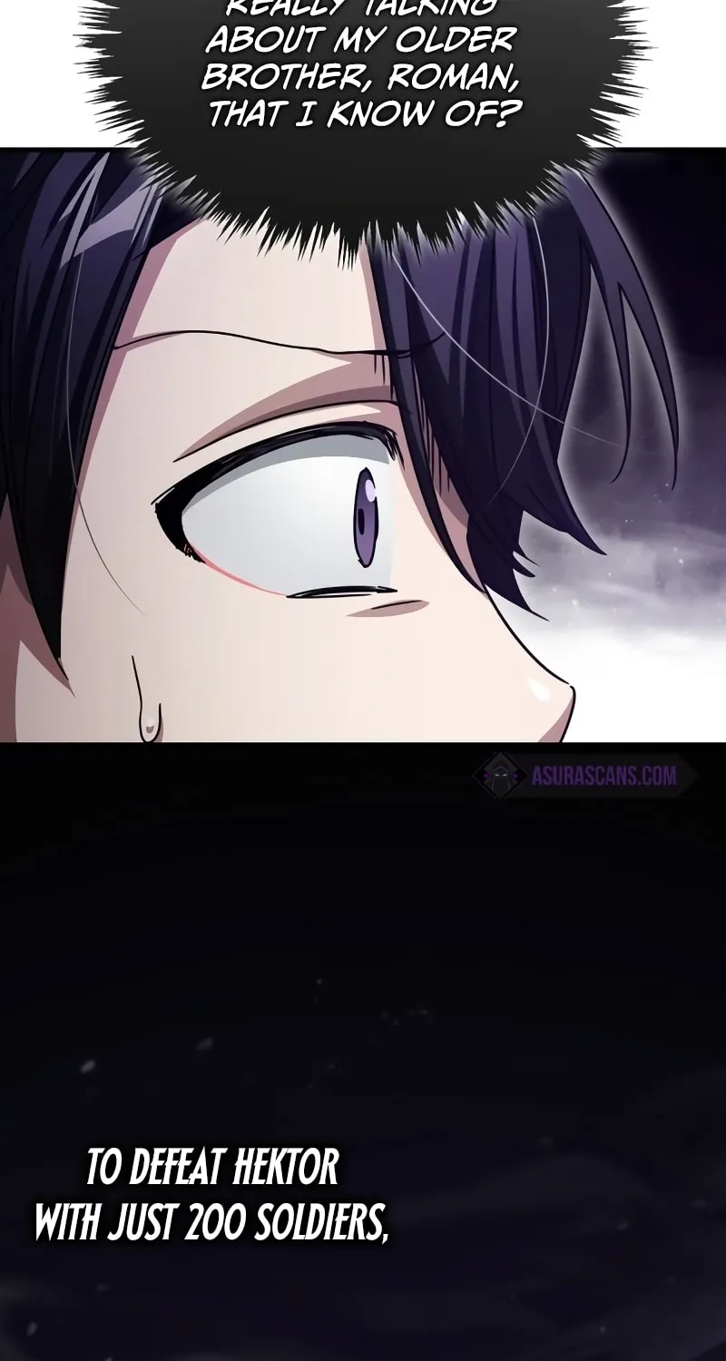 Read Descended from Divinity EN Manga Online
