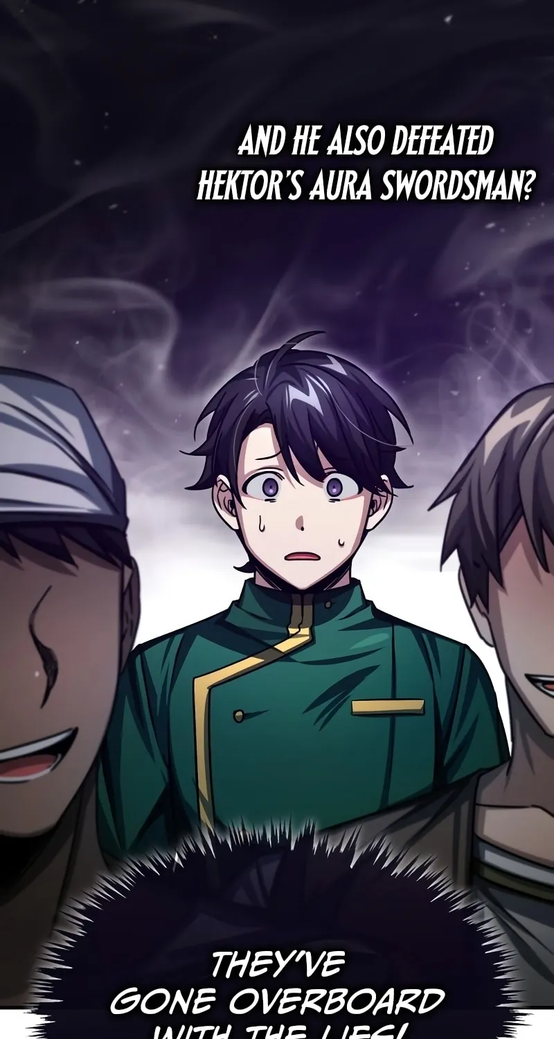 Read Descended from Divinity EN Manga Online