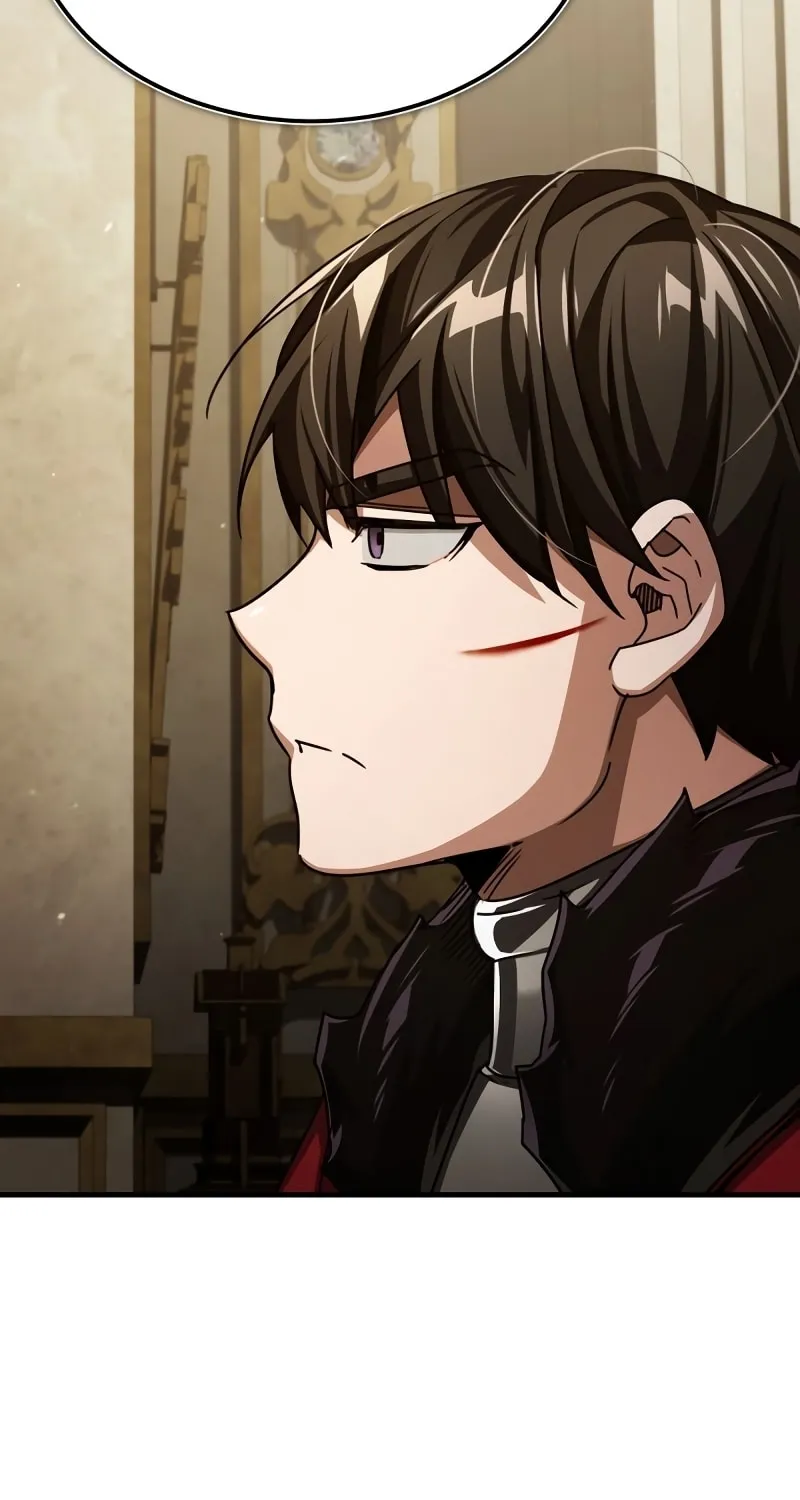 Read Descended from Divinity EN Manga Online