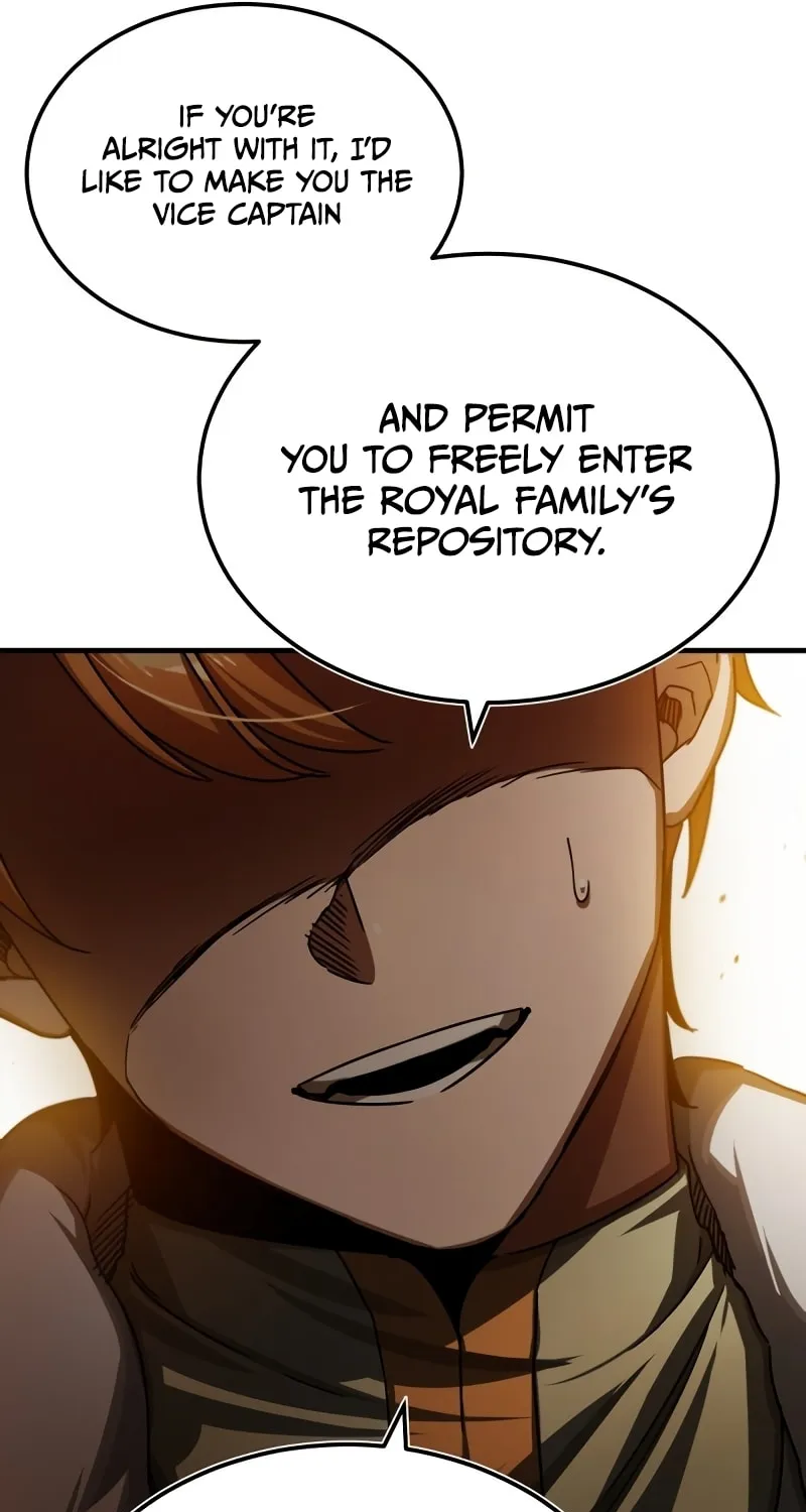 Read Descended from Divinity EN Manga Online
