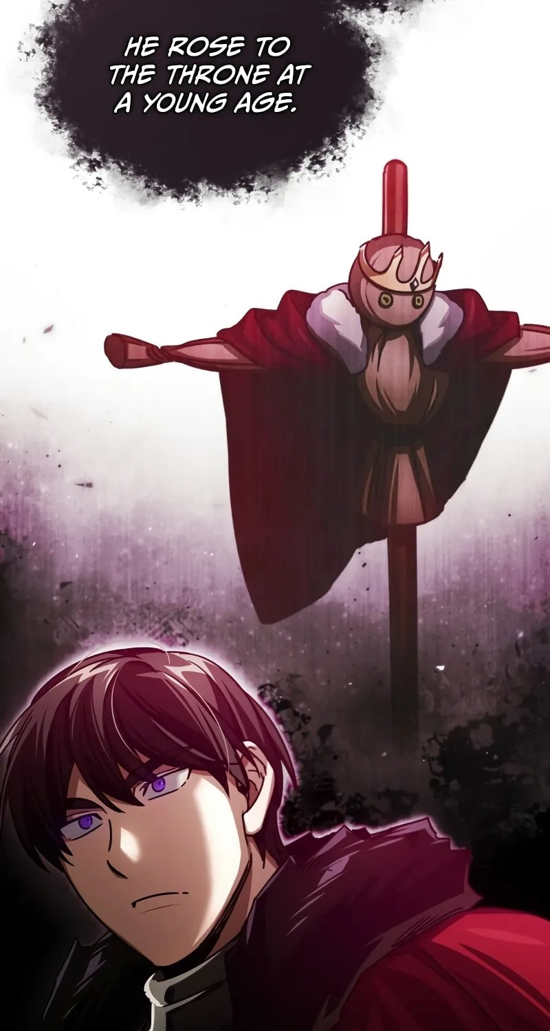 Read Descended from Divinity EN Manga Online