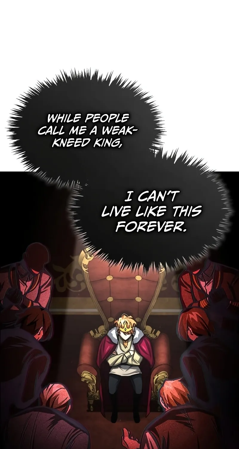 Read Descended from Divinity EN Manga Online