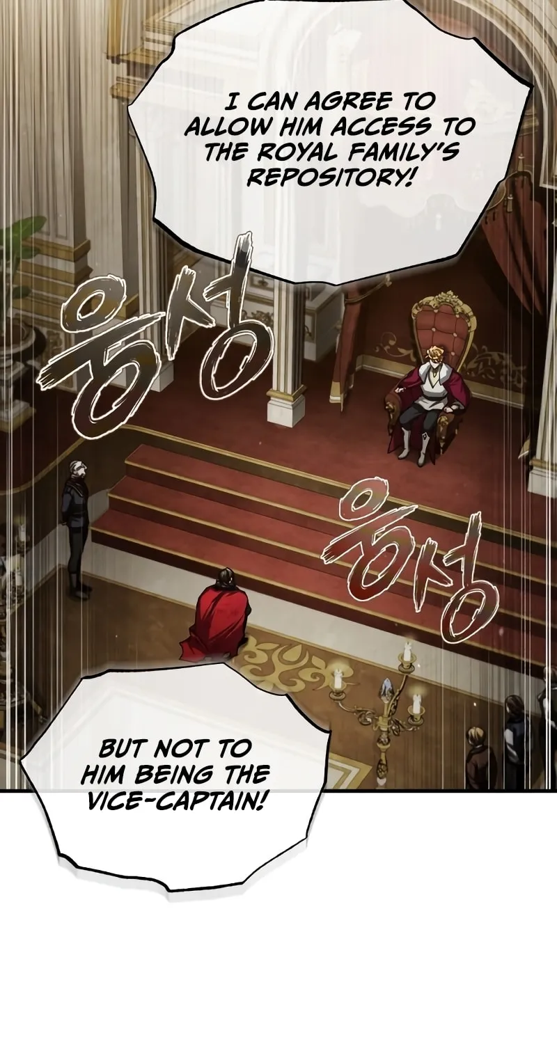 Read Descended from Divinity EN Manga Online