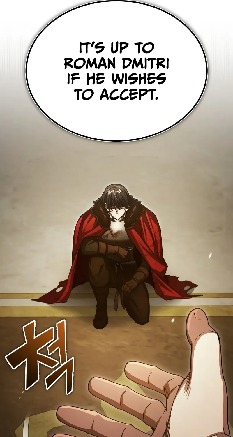 Read Descended from Divinity EN Manga Online