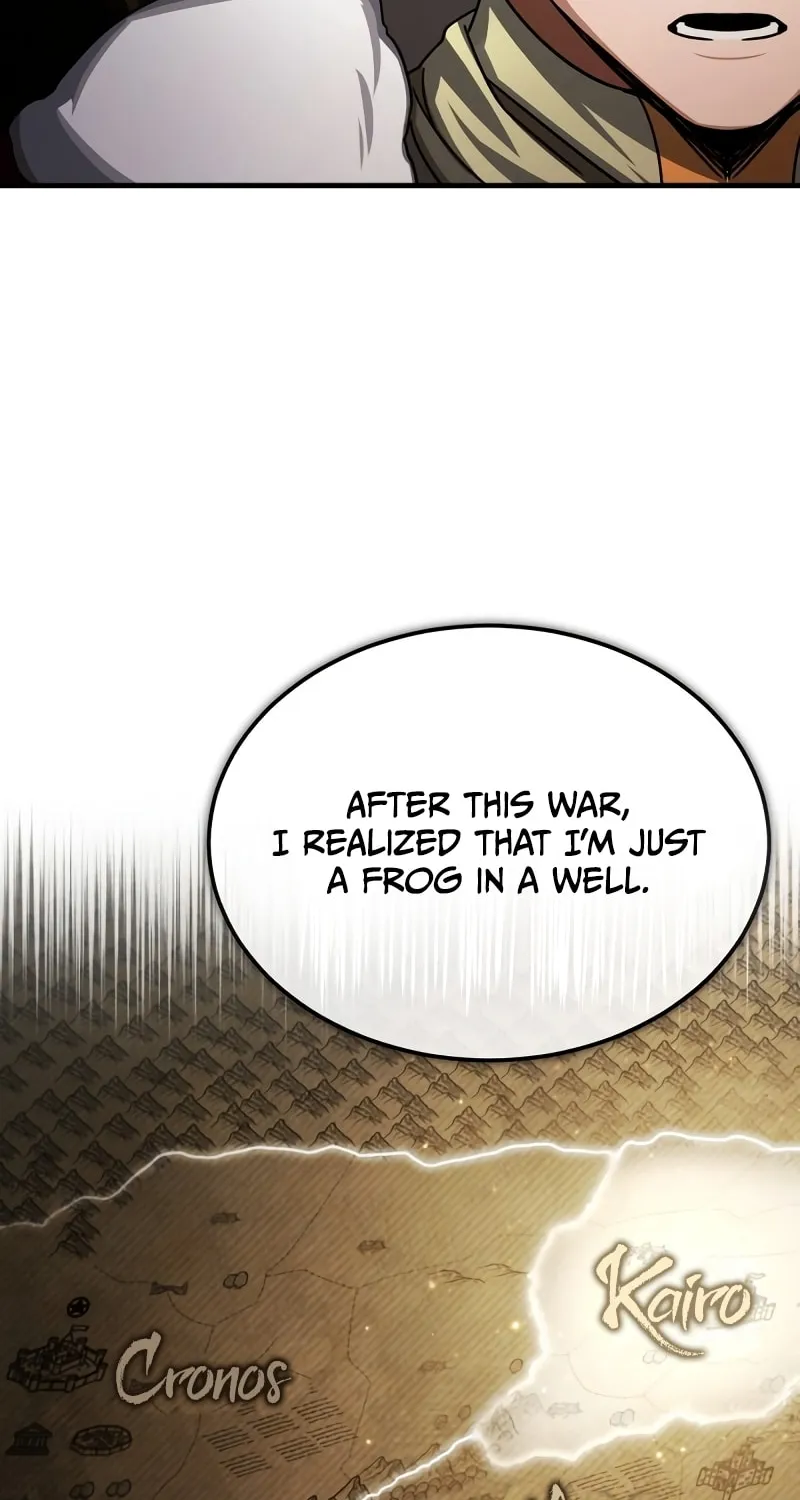 Read Descended from Divinity EN Manga Online