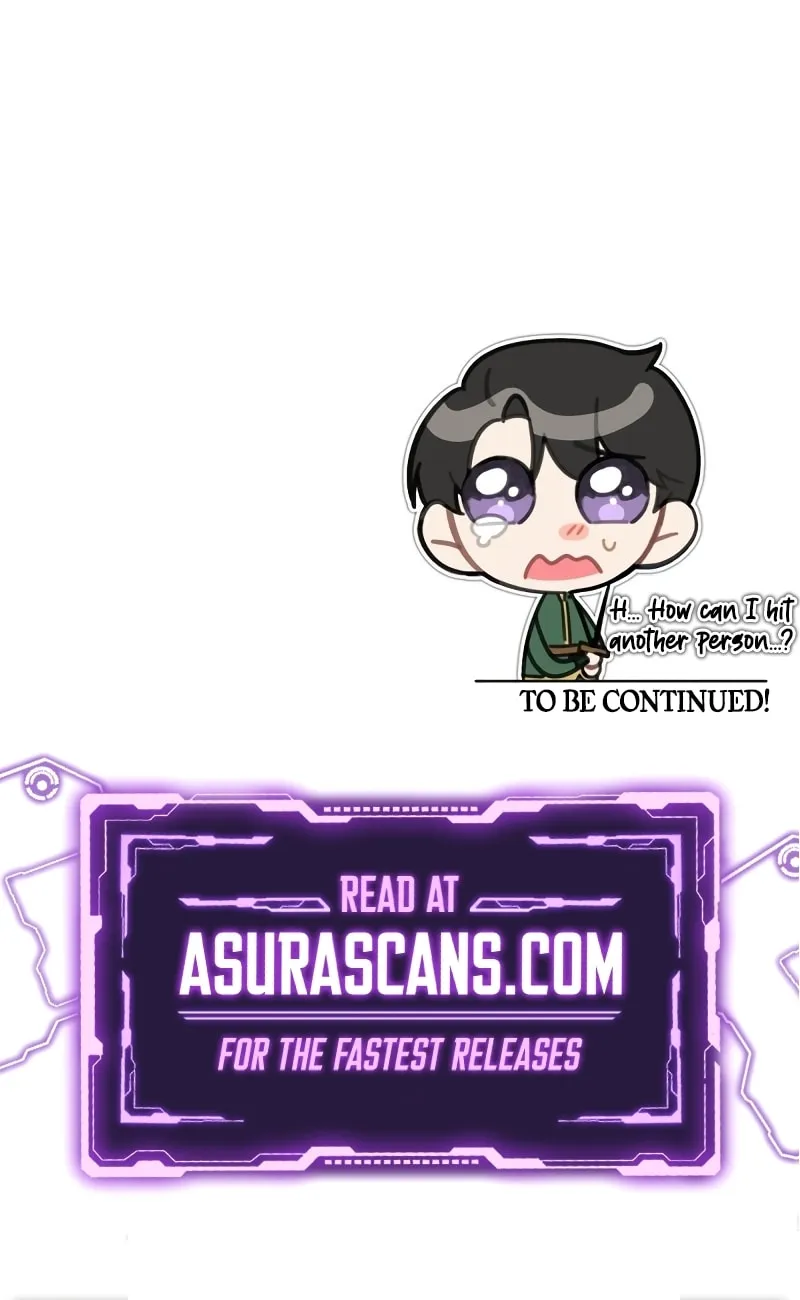 Read Descended from Divinity EN Manga Online