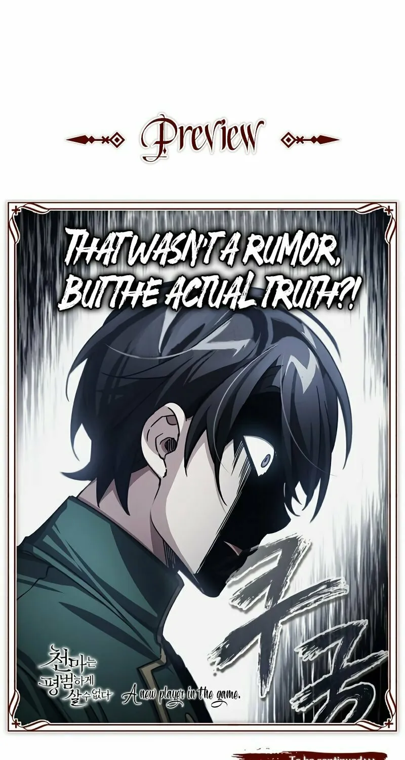 Read Descended from Divinity EN Manga Online